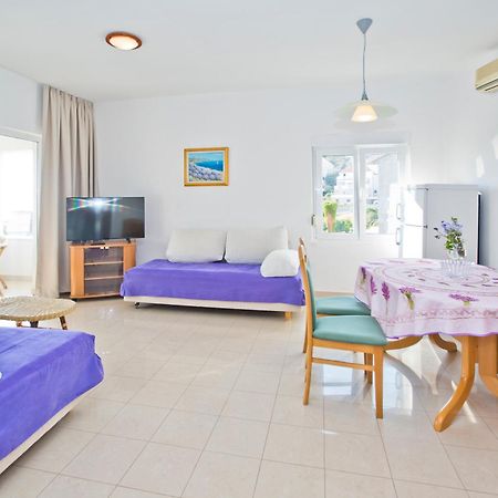Villa Lucija Χβαρ Εξωτερικό φωτογραφία