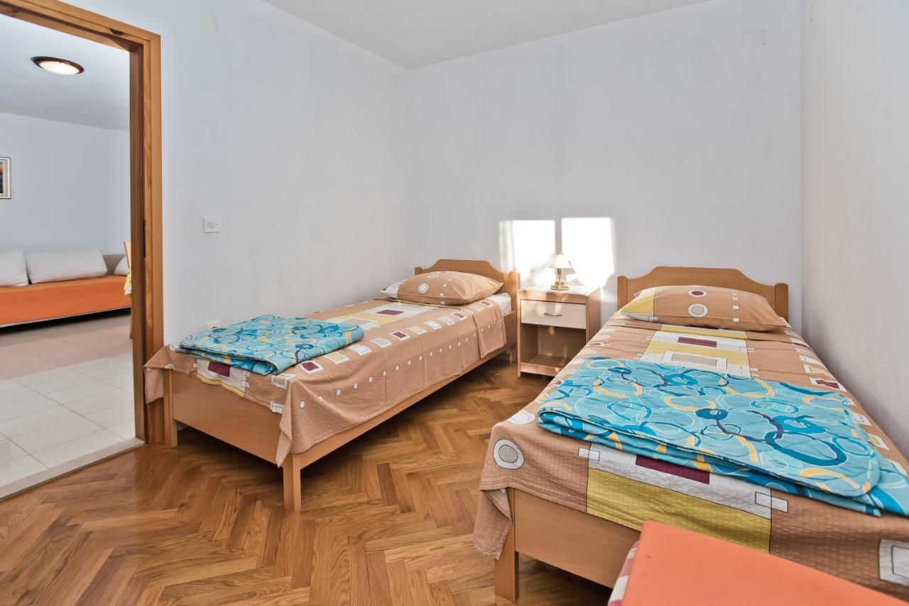 Villa Lucija Χβαρ Εξωτερικό φωτογραφία