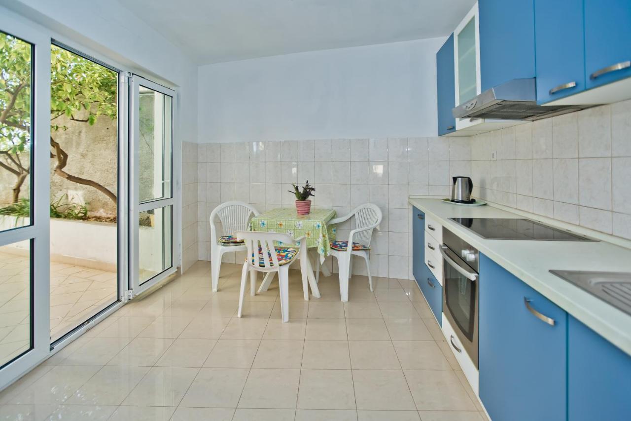 Villa Lucija Χβαρ Εξωτερικό φωτογραφία