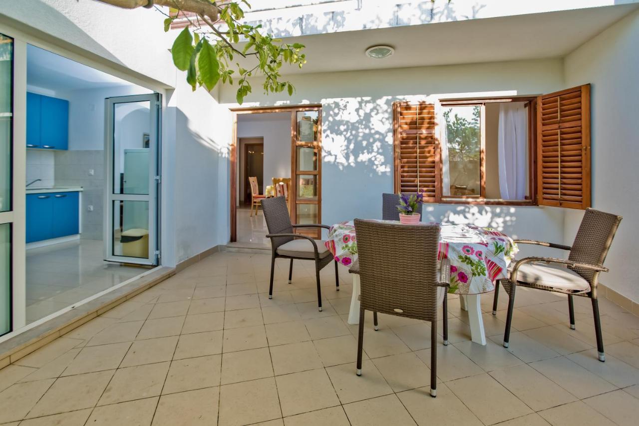 Villa Lucija Χβαρ Εξωτερικό φωτογραφία