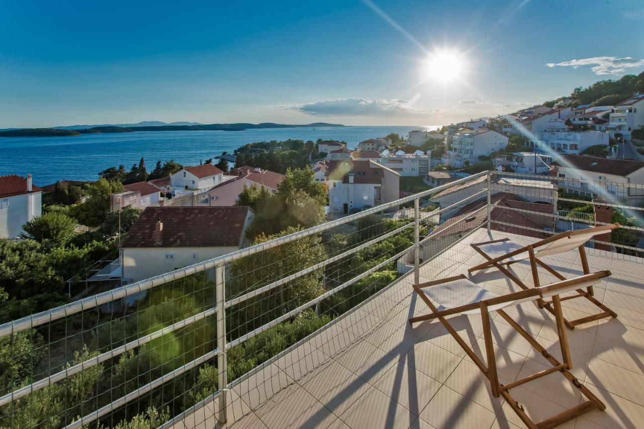 Villa Lucija Χβαρ Εξωτερικό φωτογραφία