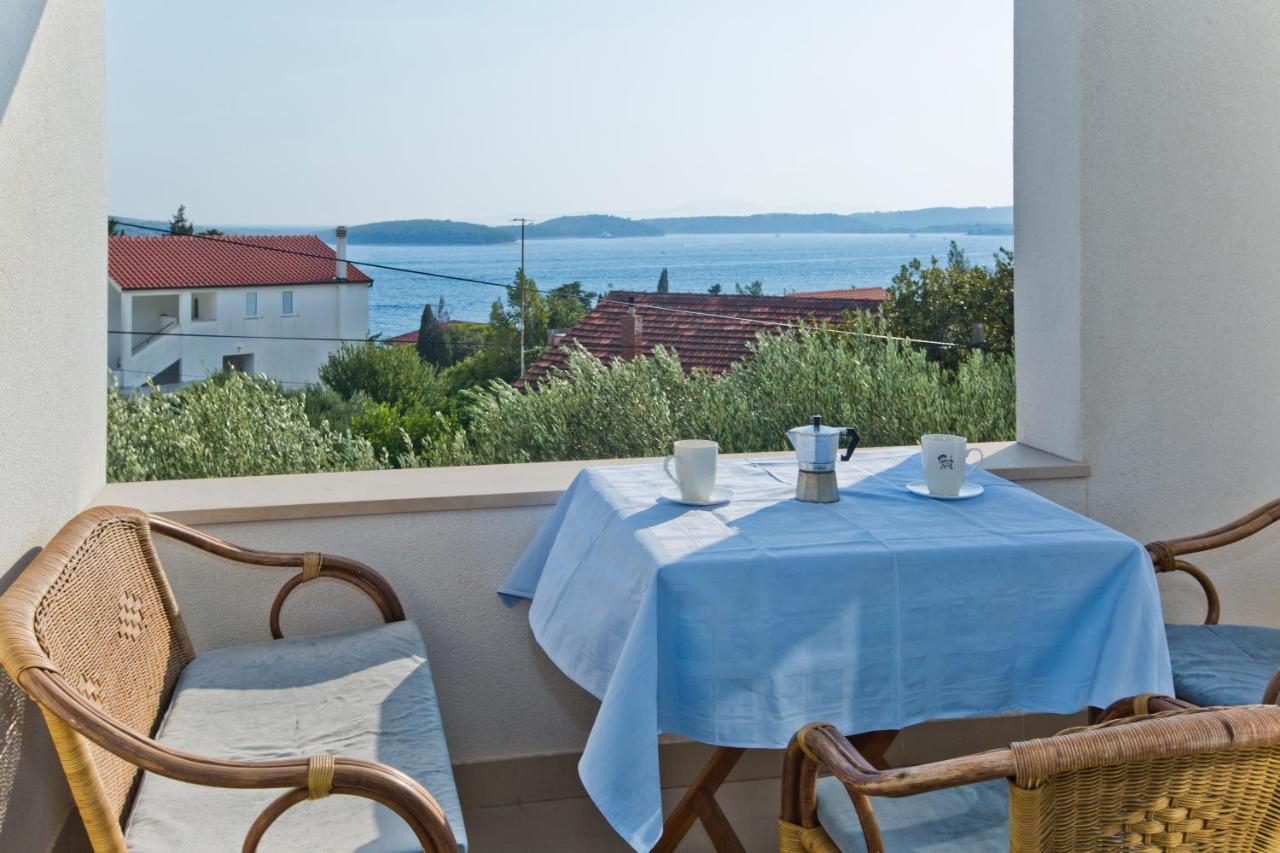 Villa Lucija Χβαρ Εξωτερικό φωτογραφία