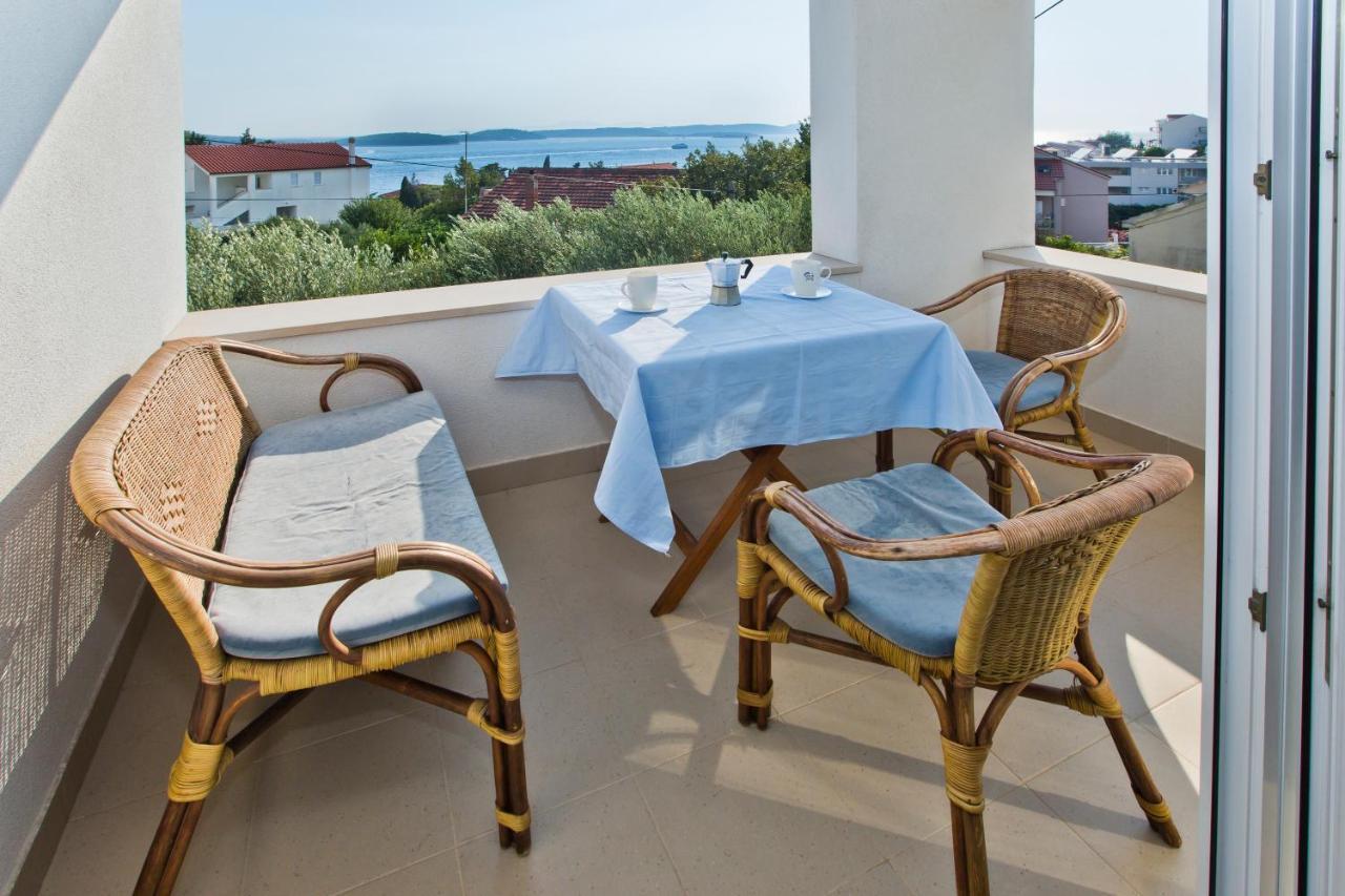 Villa Lucija Χβαρ Εξωτερικό φωτογραφία