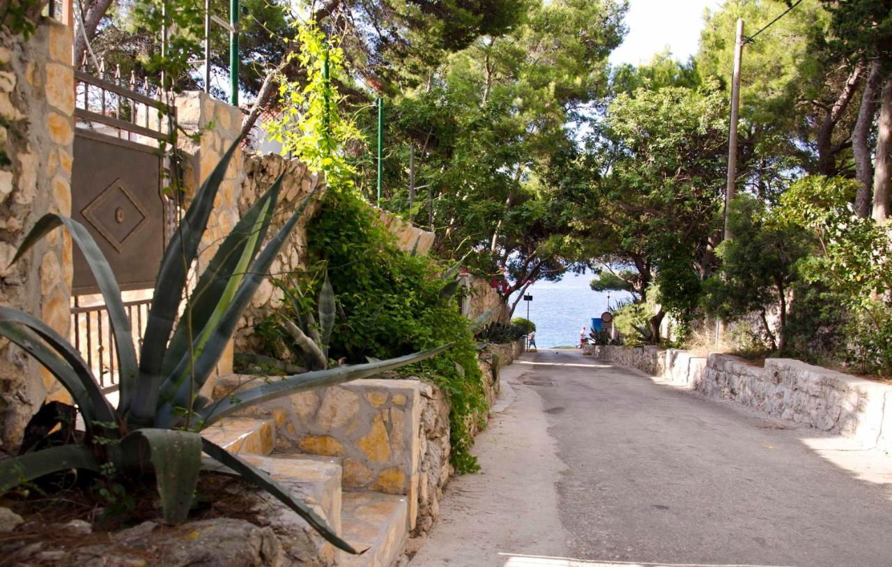 Villa Lucija Χβαρ Εξωτερικό φωτογραφία