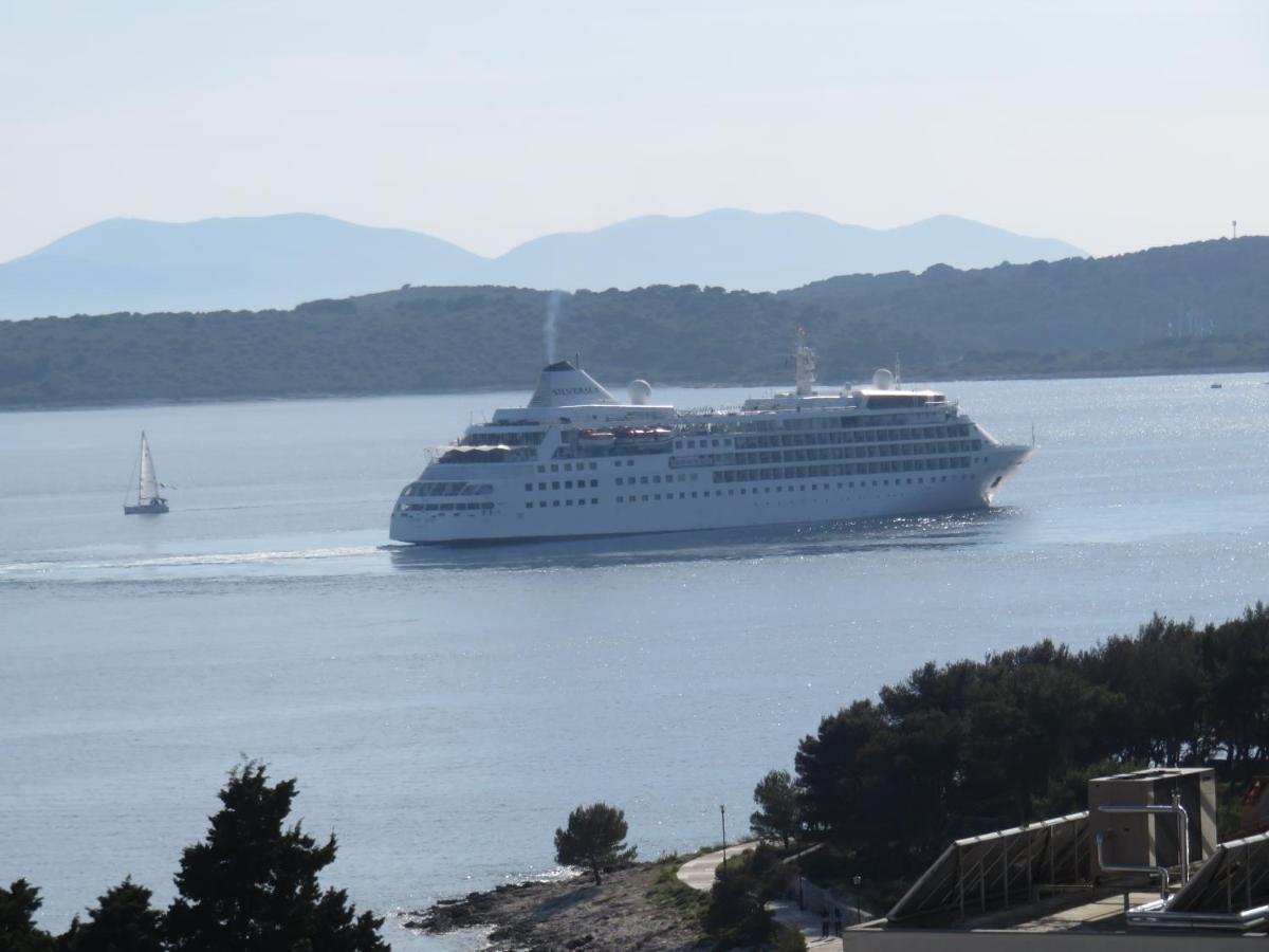 Villa Lucija Χβαρ Εξωτερικό φωτογραφία