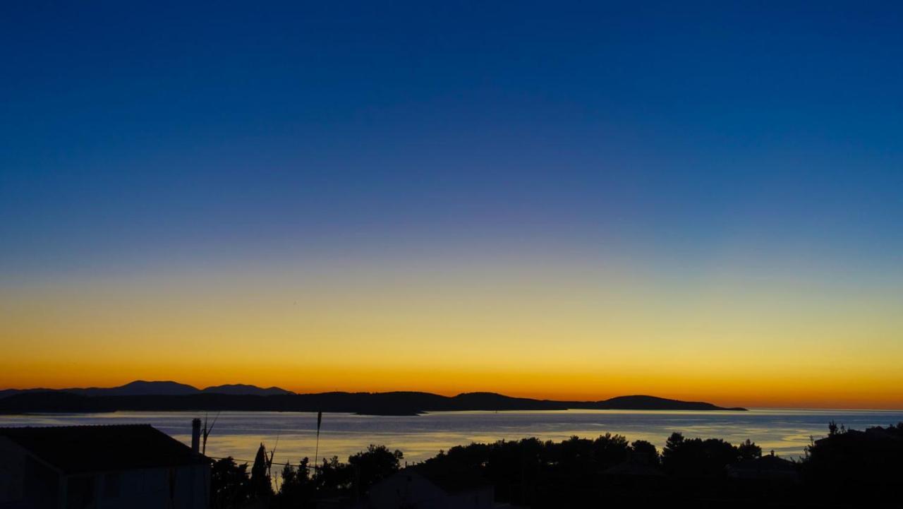 Villa Lucija Χβαρ Εξωτερικό φωτογραφία