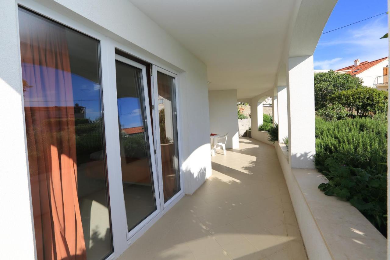 Villa Lucija Χβαρ Εξωτερικό φωτογραφία