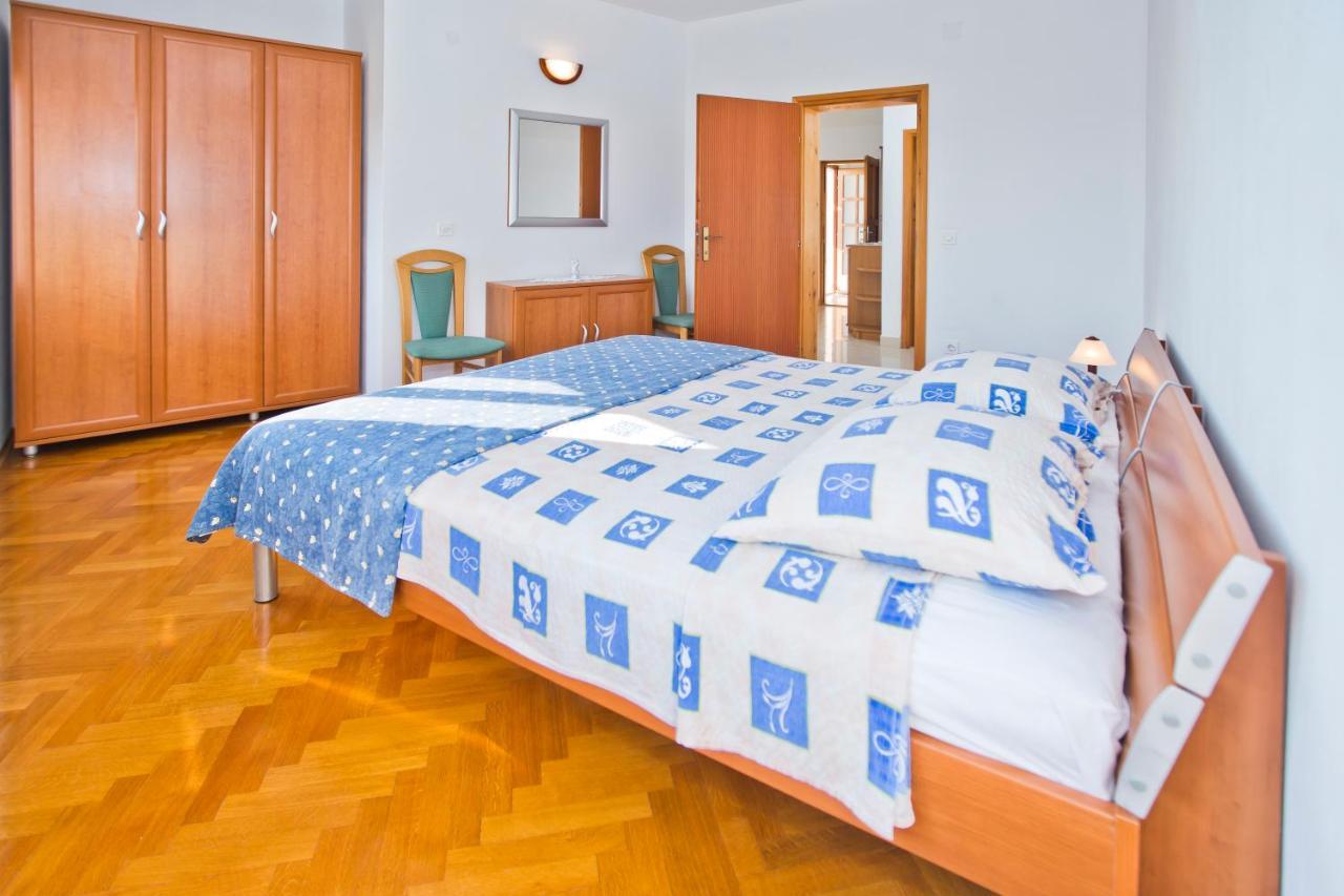 Villa Lucija Χβαρ Εξωτερικό φωτογραφία