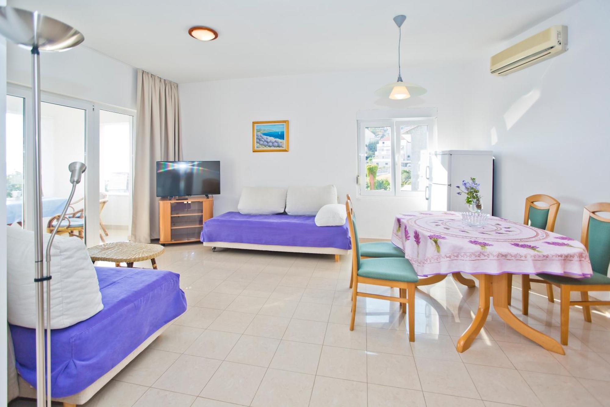 Villa Lucija Χβαρ Εξωτερικό φωτογραφία