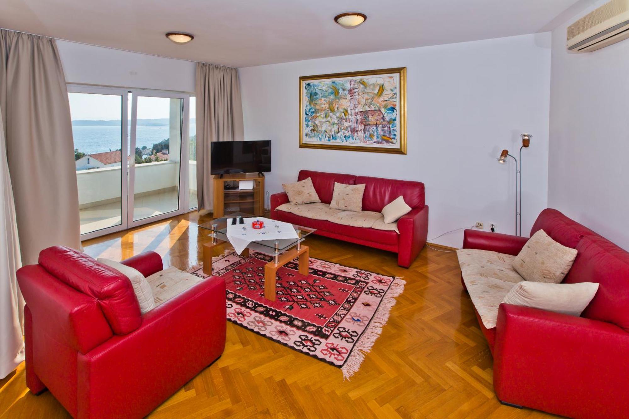 Villa Lucija Χβαρ Δωμάτιο φωτογραφία