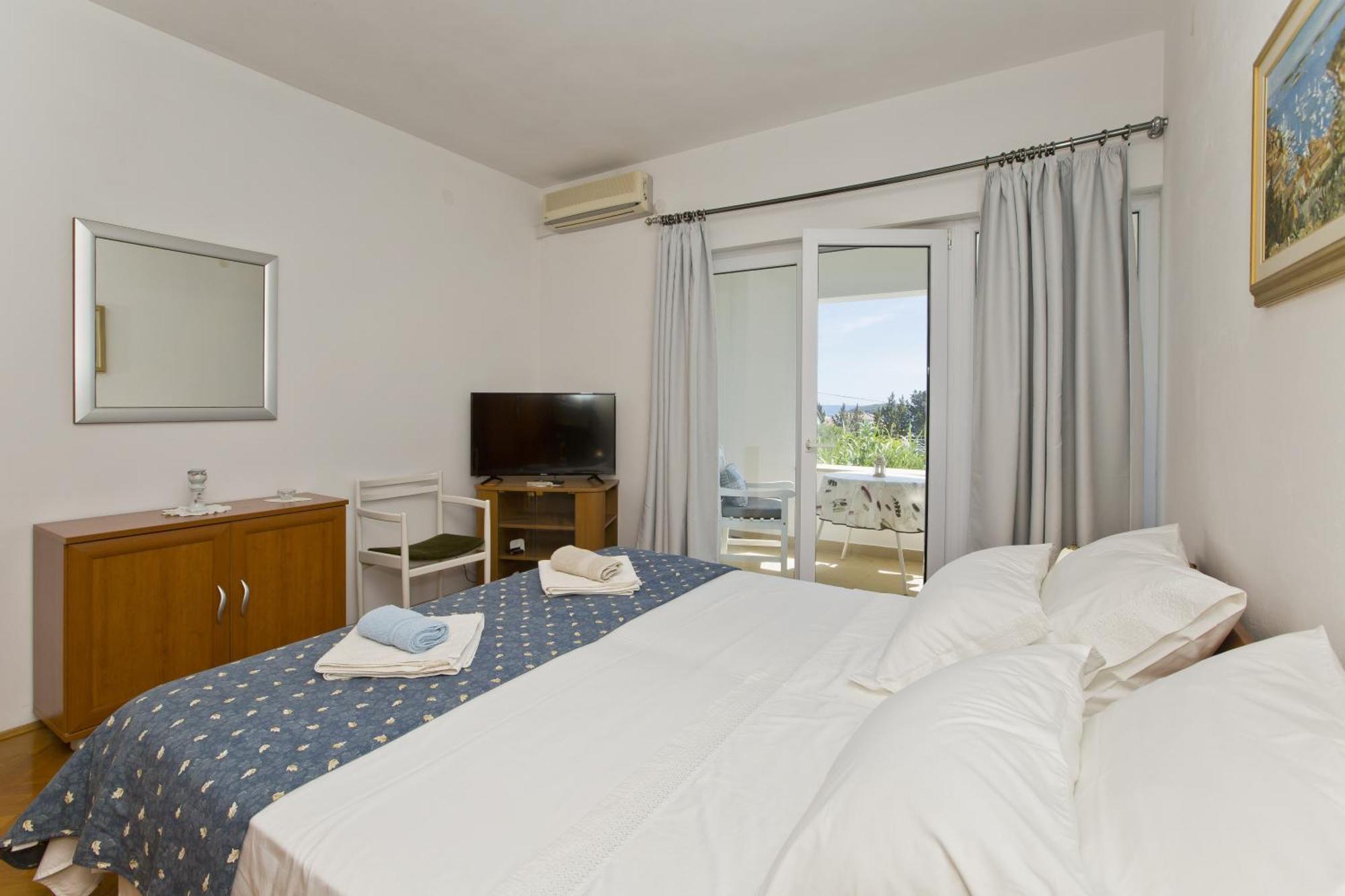 Villa Lucija Χβαρ Δωμάτιο φωτογραφία