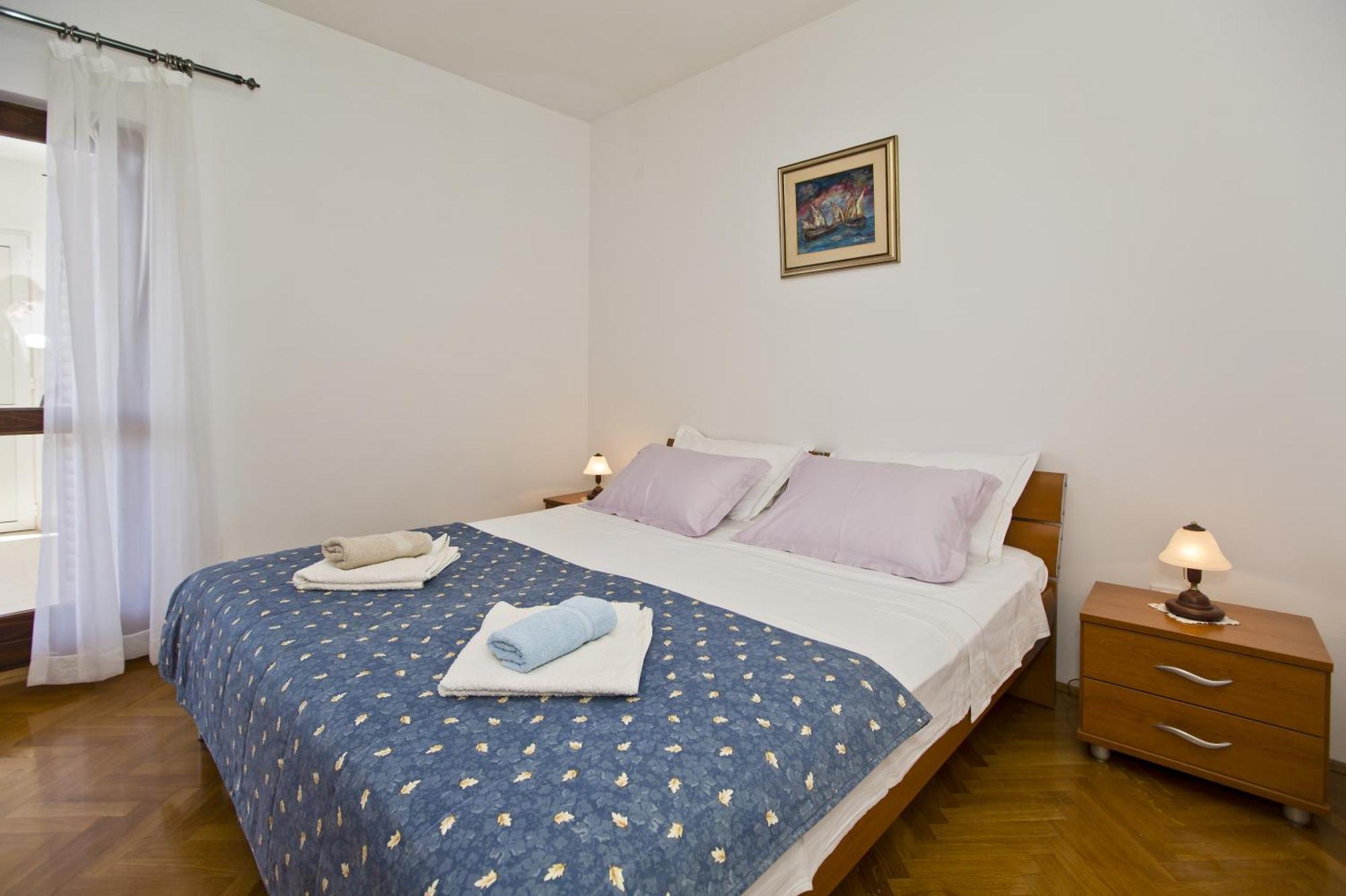 Villa Lucija Χβαρ Δωμάτιο φωτογραφία