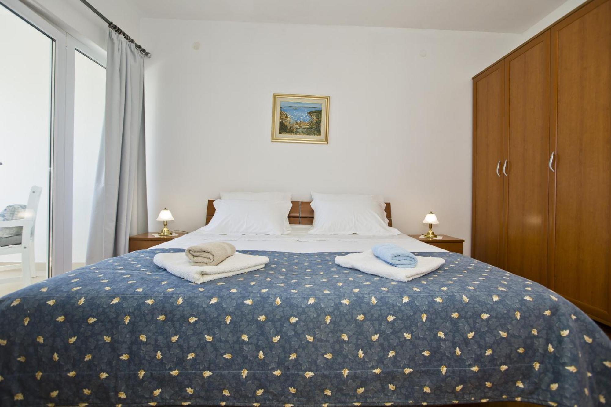 Villa Lucija Χβαρ Δωμάτιο φωτογραφία