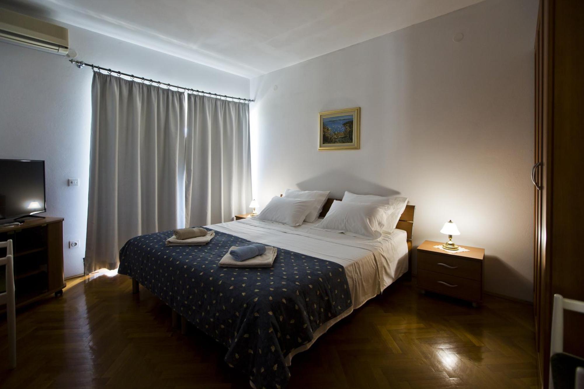 Villa Lucija Χβαρ Δωμάτιο φωτογραφία