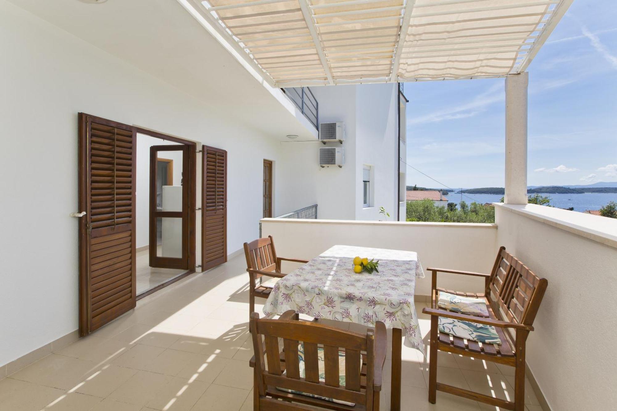 Villa Lucija Χβαρ Δωμάτιο φωτογραφία