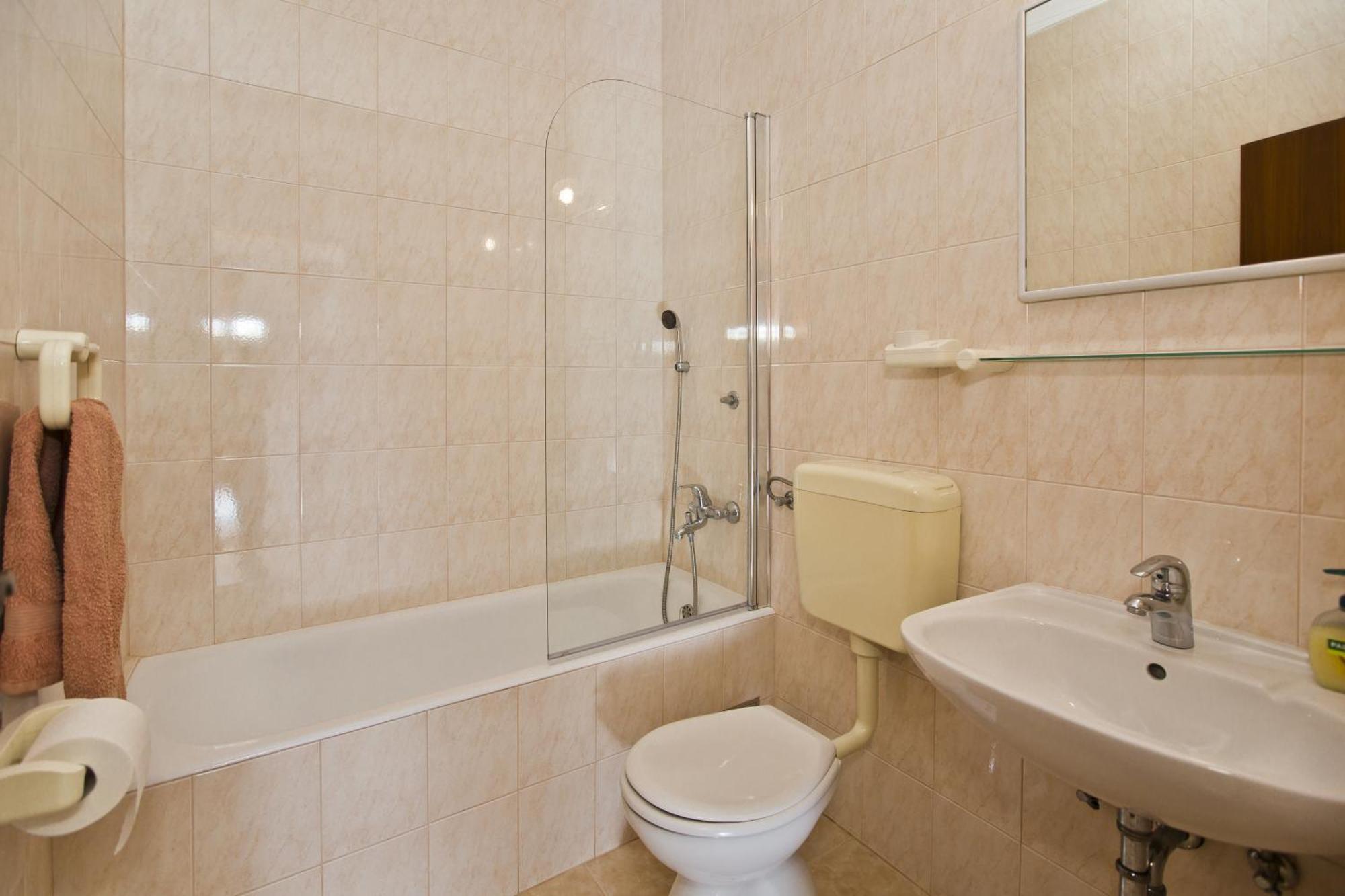 Villa Lucija Χβαρ Δωμάτιο φωτογραφία