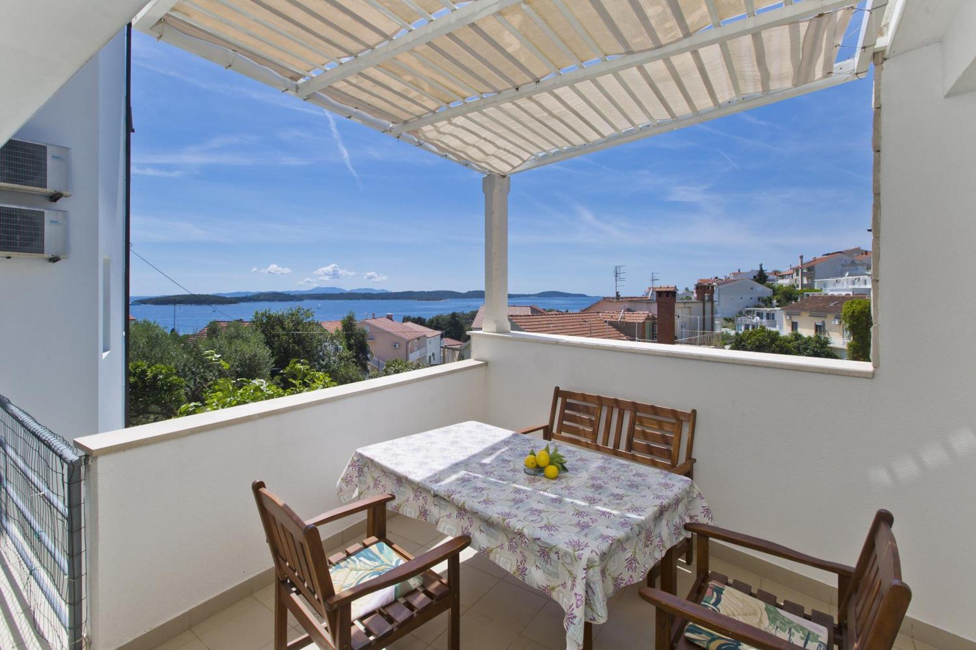 Villa Lucija Χβαρ Δωμάτιο φωτογραφία