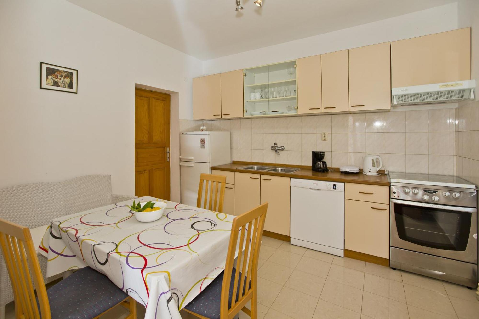 Villa Lucija Χβαρ Δωμάτιο φωτογραφία