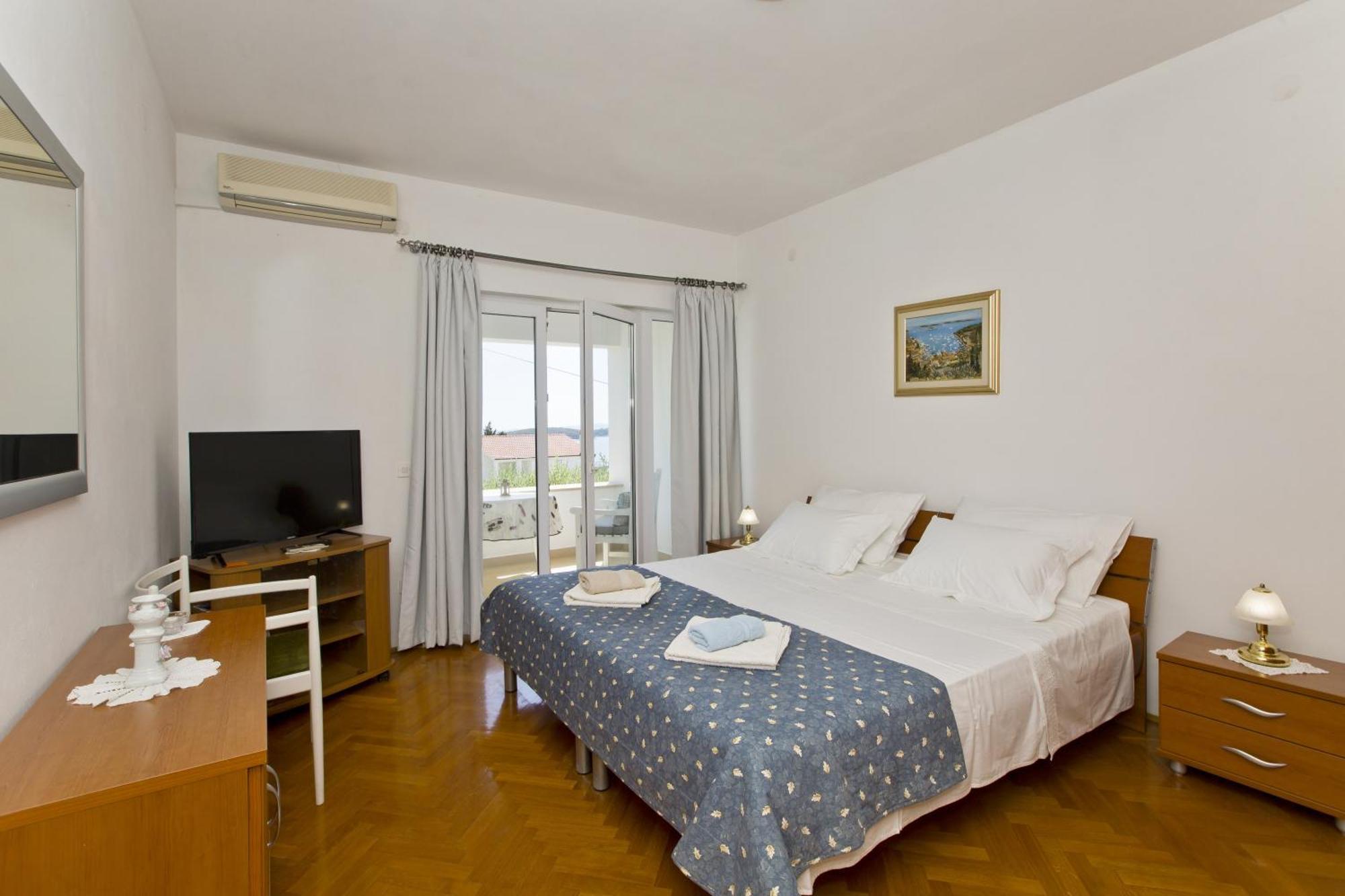 Villa Lucija Χβαρ Εξωτερικό φωτογραφία