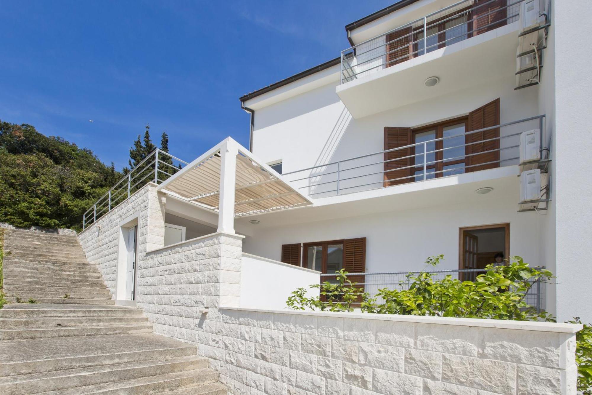 Villa Lucija Χβαρ Δωμάτιο φωτογραφία