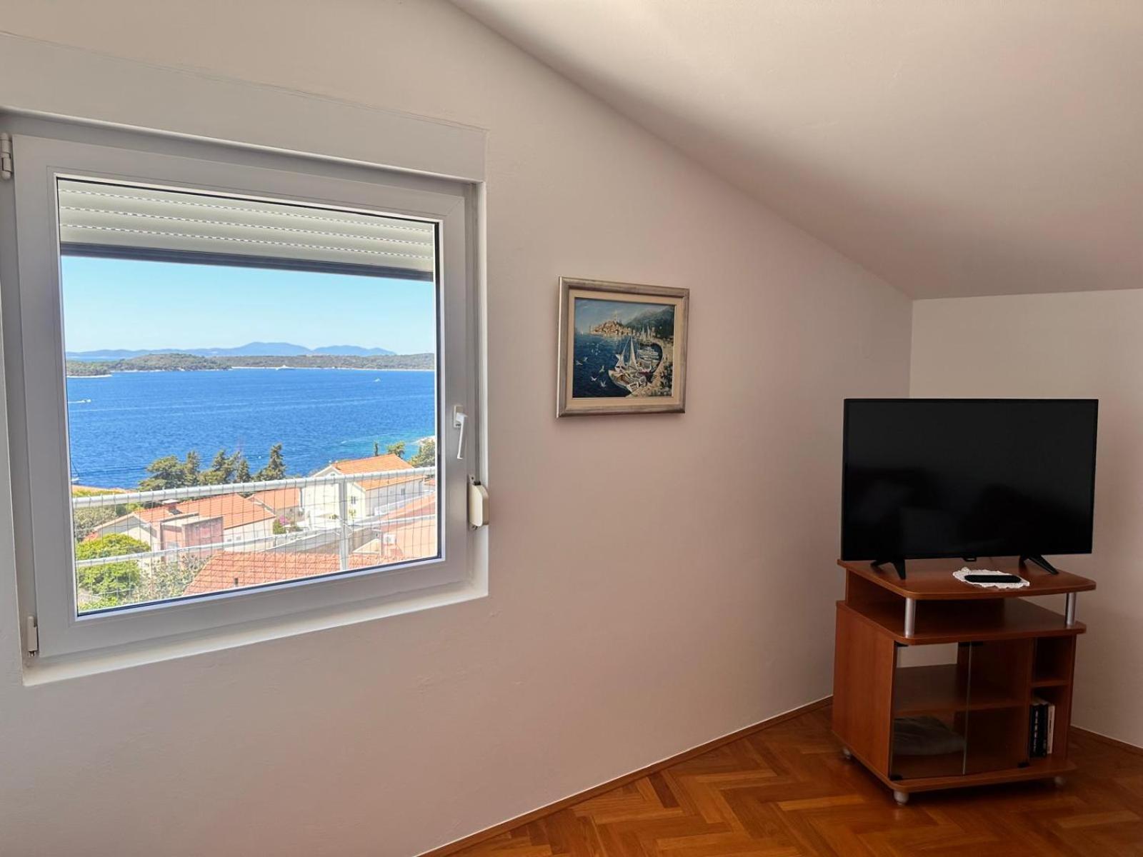 Villa Lucija Χβαρ Εξωτερικό φωτογραφία