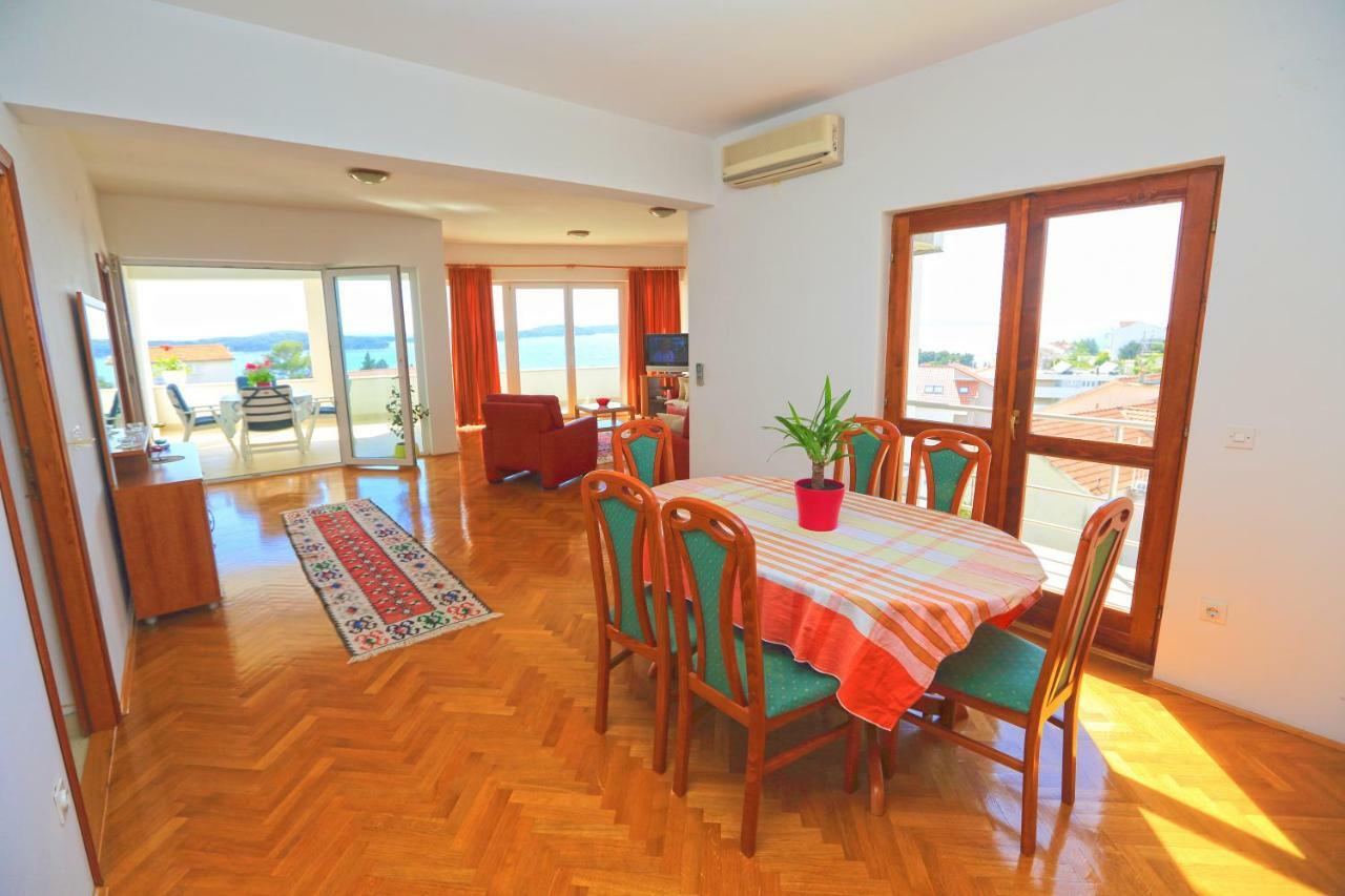Villa Lucija Χβαρ Εξωτερικό φωτογραφία