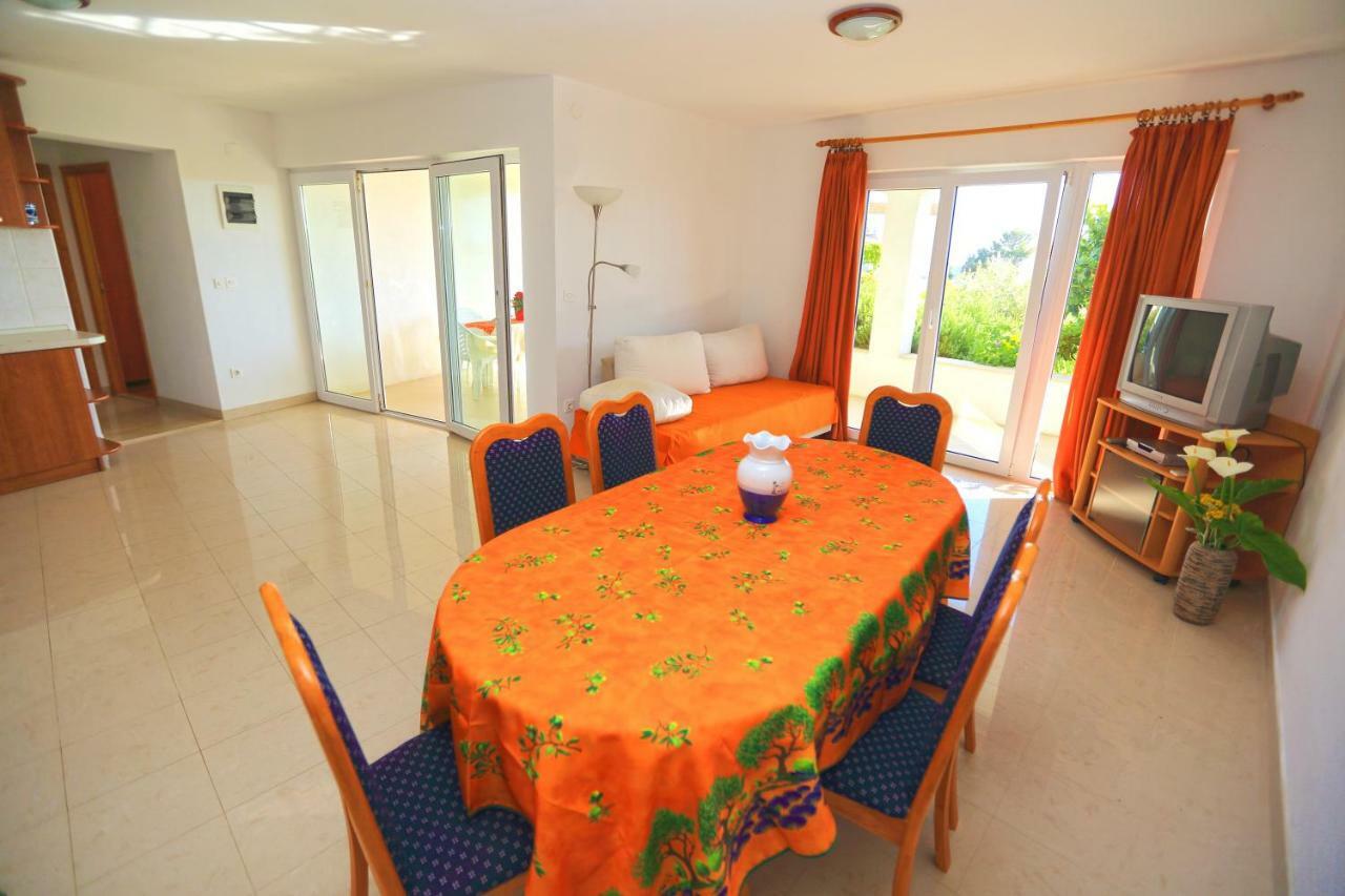 Villa Lucija Χβαρ Εξωτερικό φωτογραφία