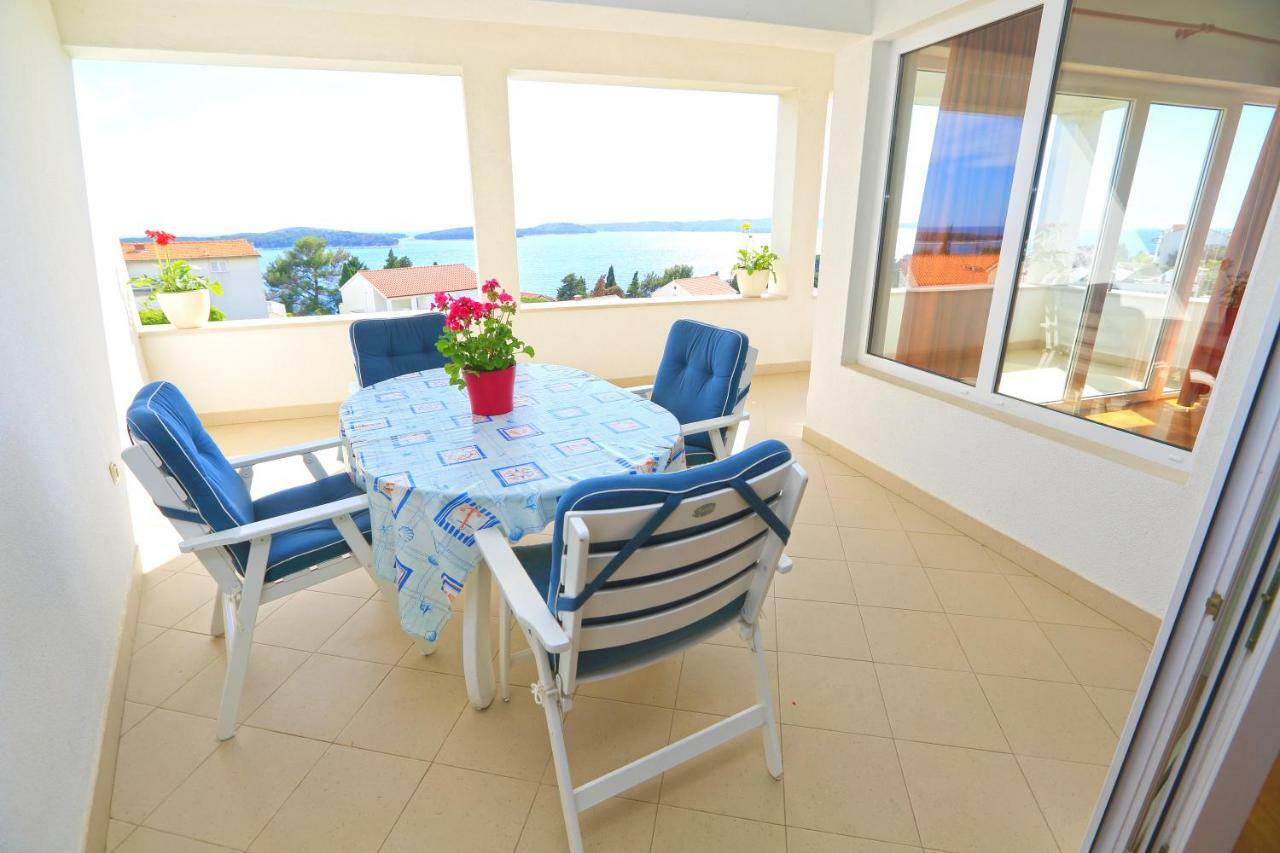 Villa Lucija Χβαρ Εξωτερικό φωτογραφία