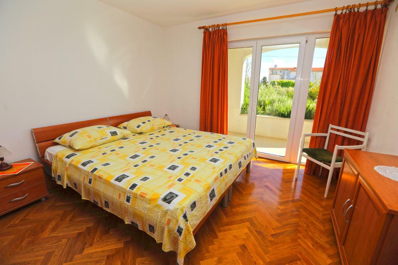 Villa Lucija Χβαρ Εξωτερικό φωτογραφία