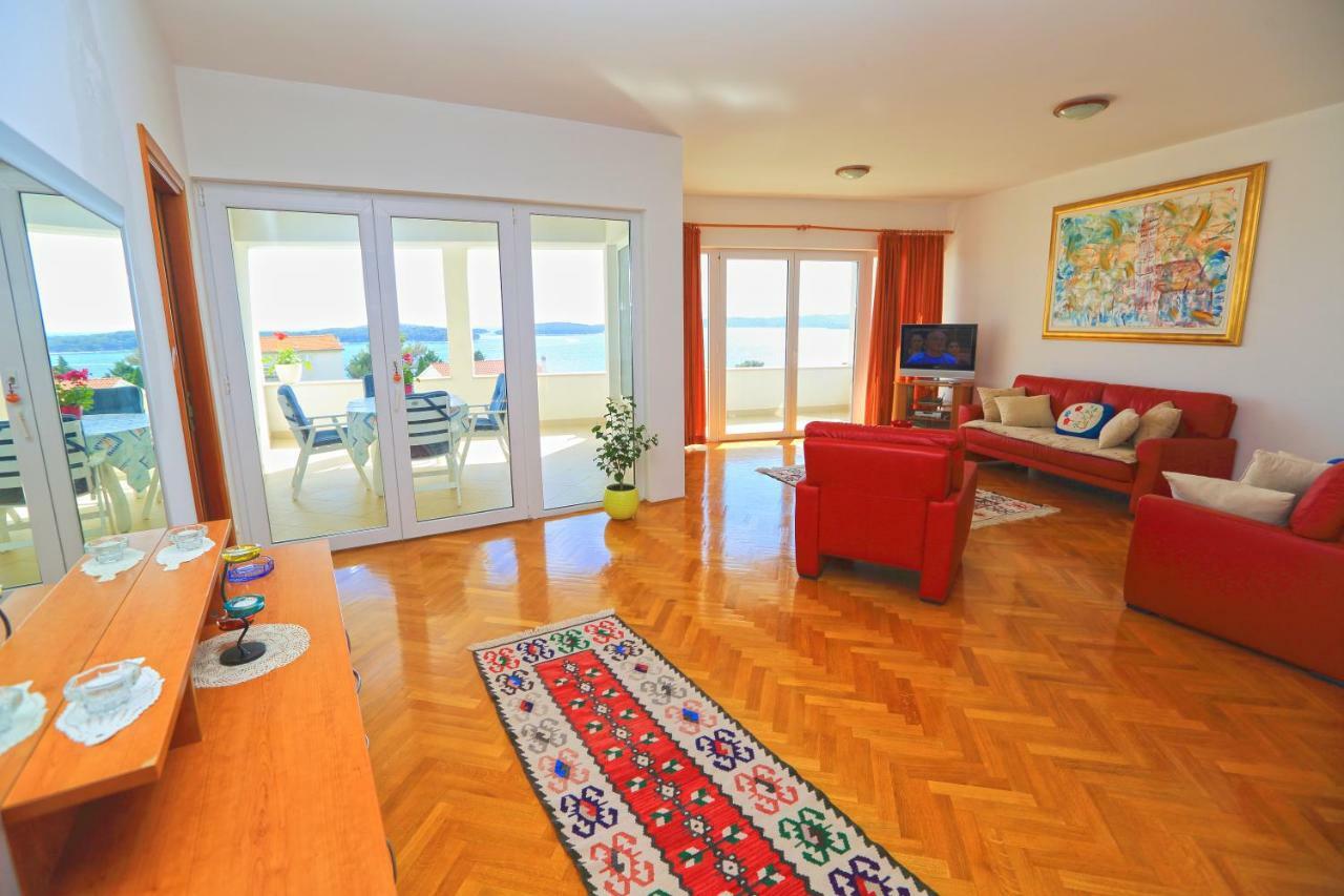 Villa Lucija Χβαρ Εξωτερικό φωτογραφία