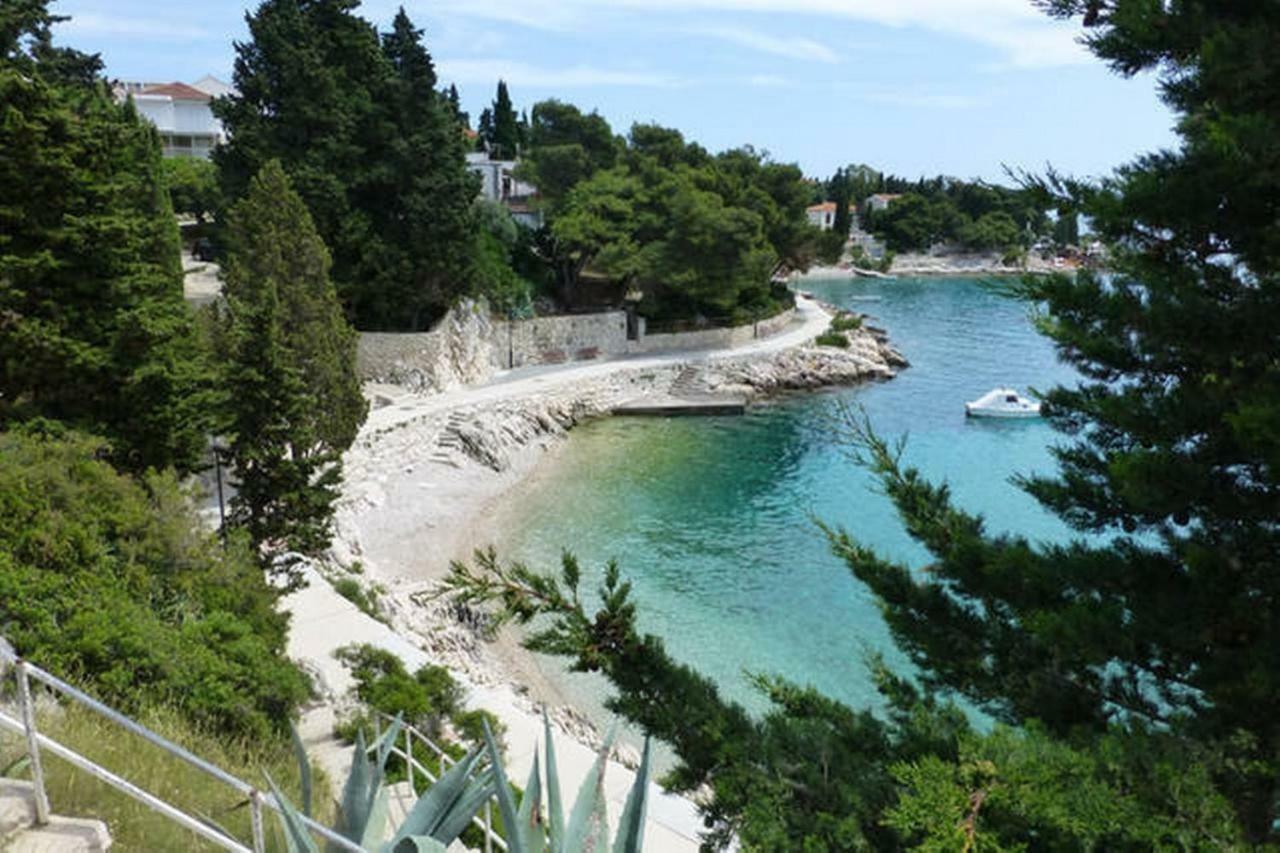 Villa Lucija Χβαρ Εξωτερικό φωτογραφία